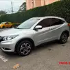 HONDA HR-V 1.8 16V FLEX EXL 4P AUTOMÁTICO HONDA HR-V 1.8 16V FLEX EXL 4P AUTOMÁTICO