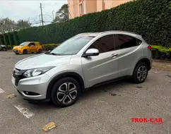 HONDA HR-V 1.8 16V FLEX EXL 4P AUTOMÁTICO HONDA HR-V 1.8 16V FLEX EXL 4P AUTOMÁTICO