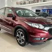 HONDA HR-V 1.8 16V FLEX EXL 4P AUTOMÁTICO HONDA HR-V 1.8 16V FLEX EXL 4P AUTOMÁTICO