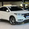HONDA HR-V 1.8 16V FLEX LX 4P MANUAL HONDA HR-V 1.8 16V FLEX LX 4P MANUAL