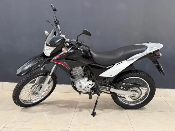 HONDA NXR 150 BROS ES 