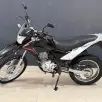 HONDA NXR 150 BROS ES HONDA NXR 150 BROS ES