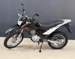 HONDA NXR 150 BROS ES HONDA NXR 150 BROS ES
