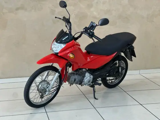 HONDA POP 110i 