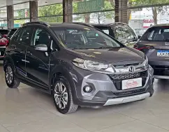 HONDA WR-V 1.5 16V FLEXONE EXL CVT HONDA WR-V 1.5 16V FLEXONE EXL CVT