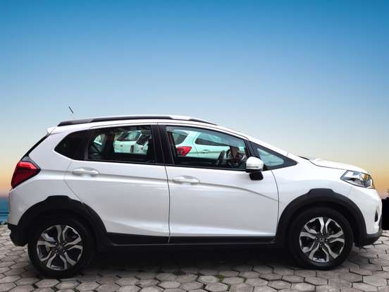 HONDA-WR-V-1.5 16V FLEXONE EXL CVT HONDA-WR-V-2019