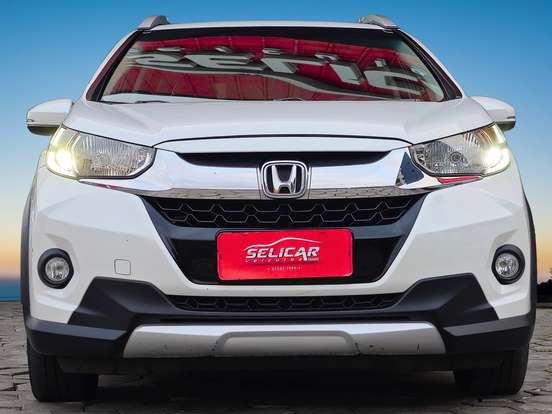 HONDA-WR-V-1.5 16V FLEXONE EXL CVT HONDA-WR-V-2019