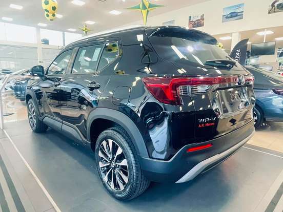 HONDA-WR-V-2026