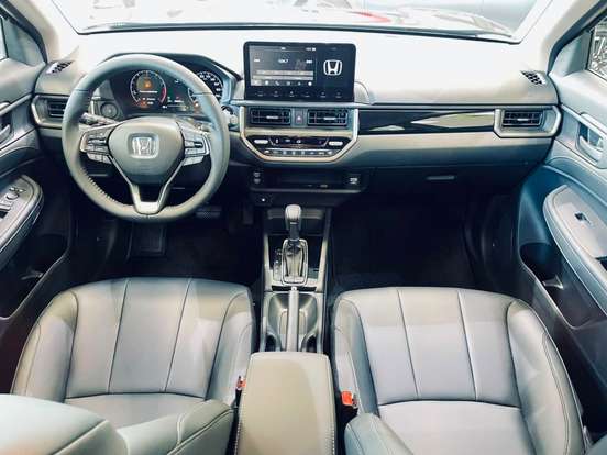 HONDA-WR-V-2026
