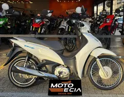 HONDA BIZ 110i HONDA BIZ 110i
