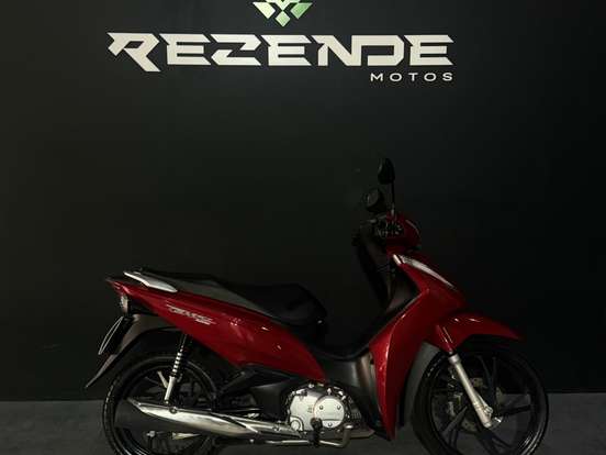 HONDA-BIZ 125i HONDA-BIZ 125i-2021