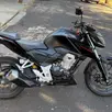 HONDA CB 300F TWISTER CBS HONDA CB 300F TWISTER CBS