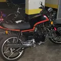 HONDA CB 450 HONDA CB 450