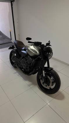 HONDA CB 600F HORNET 