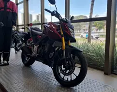 HONDA CB 300F TWISTER ABS HONDA CB 300F TWISTER ABS