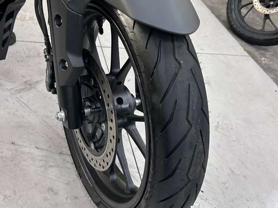 HONDA-CB 300F TWISTER ABS HONDA-CB 300F TWISTER ABS-2025
