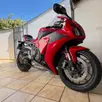 HONDA CBR 1000RR FIREBLADE HONDA CBR 1000RR FIREBLADE