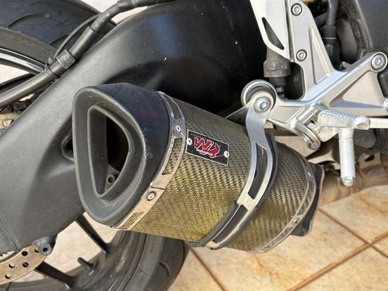 HONDA-CBR 1000RR FIREBLADE HONDA-CBR 1000RR FIREBLADE-2012