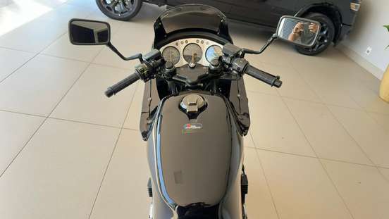 HONDA-CBX 750 FOUR-1986
