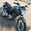 HONDA CG 160 FAN HONDA CG 160 FAN