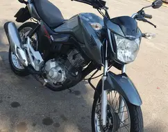 HONDA CG 160 FAN HONDA CG 160 FAN