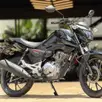 HONDA CG 160 FAN HONDA CG 160 FAN