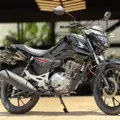 HONDA CG 160 FAN HONDA CG 160 FAN