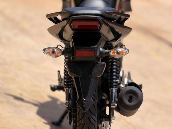 HONDA-CG 160 FAN-2025