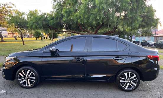HONDA-CITY-1.5 i-VTEC FLEX EX CVT HONDA-CITY-2022