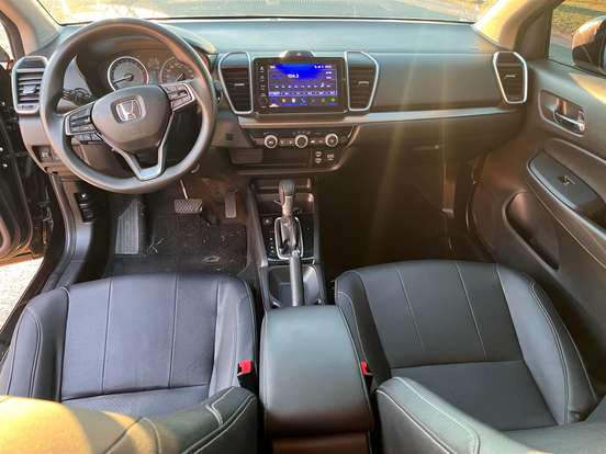 HONDA-CITY-2022