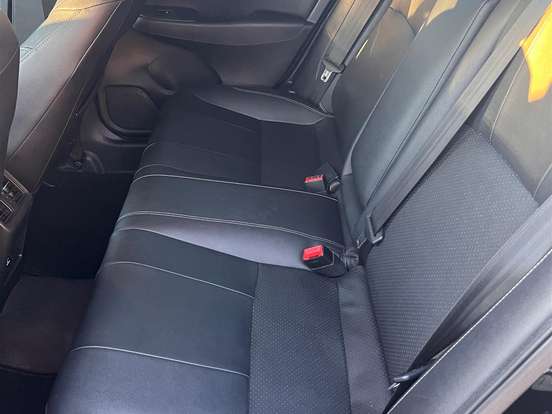 HONDA-CITY-1.5 i-VTEC FLEX EX CVT HONDA-CITY-2022