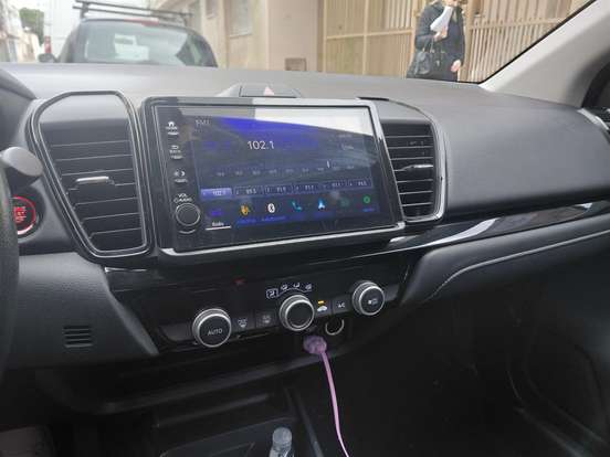 HONDA-CITY-2022