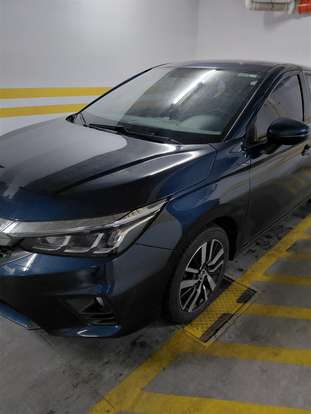 HONDA-CITY-2022