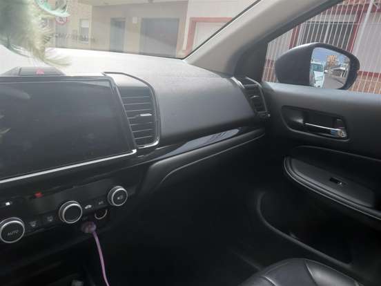 HONDA-CITY-1.5 i-VTEC FLEX EXL CVT HONDA-CITY-2022