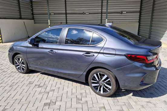 HONDA-CITY-1.5 i-VTEC FLEX EXL CVT HONDA-CITY-2024