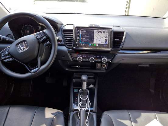 HONDA-CITY-1.5 i-VTEC FLEX EXL CVT HONDA-CITY-2024