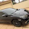 HONDA CIVIC 2.0 16V FLEXONE EXL 4P CVT HONDA CIVIC 2.0 16V FLEXONE EXL 4P CVT