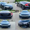 HONDA CIVIC 2.0 16V FLEXONE EXL 4P CVT HONDA CIVIC 2.0 16V FLEXONE EXL 4P CVT