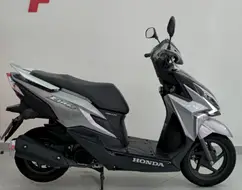 HONDA ELITE 125i HONDA ELITE 125i