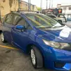 HONDA FIT 1.5 DX 16V FLEX 4P AUTOMÁTICO HONDA FIT 1.5 DX 16V FLEX 4P AUTOMÁTICO