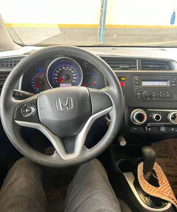 HONDA-FIT-2017