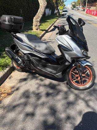HONDA FORZA 350 