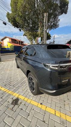 HONDA HR-V 1.5 DI I-VTEC FLEX EXL CVT