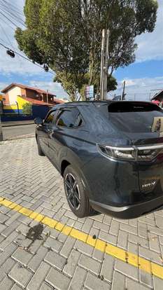 HONDA-HR-V-1.5 DI I-VTEC FLEX EXL CVT HONDA-HR-V-2025