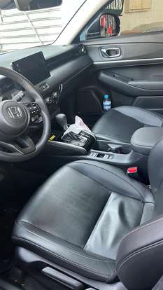 HONDA-HR-V-2025