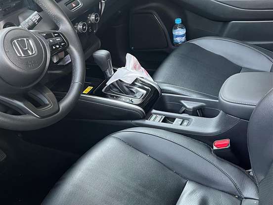 HONDA-HR-V-1.5 DI I-VTEC FLEX EXL CVT HONDA-HR-V-2025