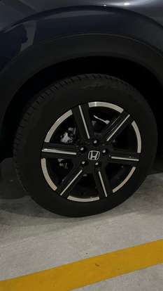 HONDA-HR-V-2025