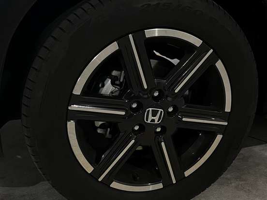 HONDA-HR-V-1.5 DI I-VTEC FLEX EXL CVT HONDA-HR-V-2025