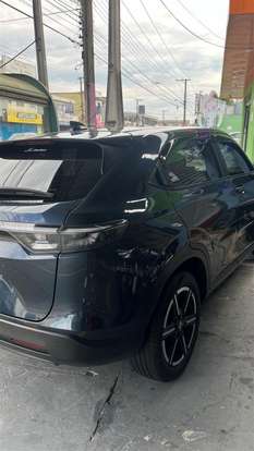 HONDA-HR-V-1.5 DI I-VTEC FLEX EXL CVT HONDA-HR-V-2025