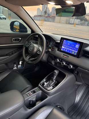 HONDA-HR-V-2022